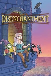 cb01 disenchantment|Disenchantment: Part 1, Episode 1 .